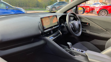 Toyota C-HR 2.0 PHEV Excel 5dr CVT Hatchback